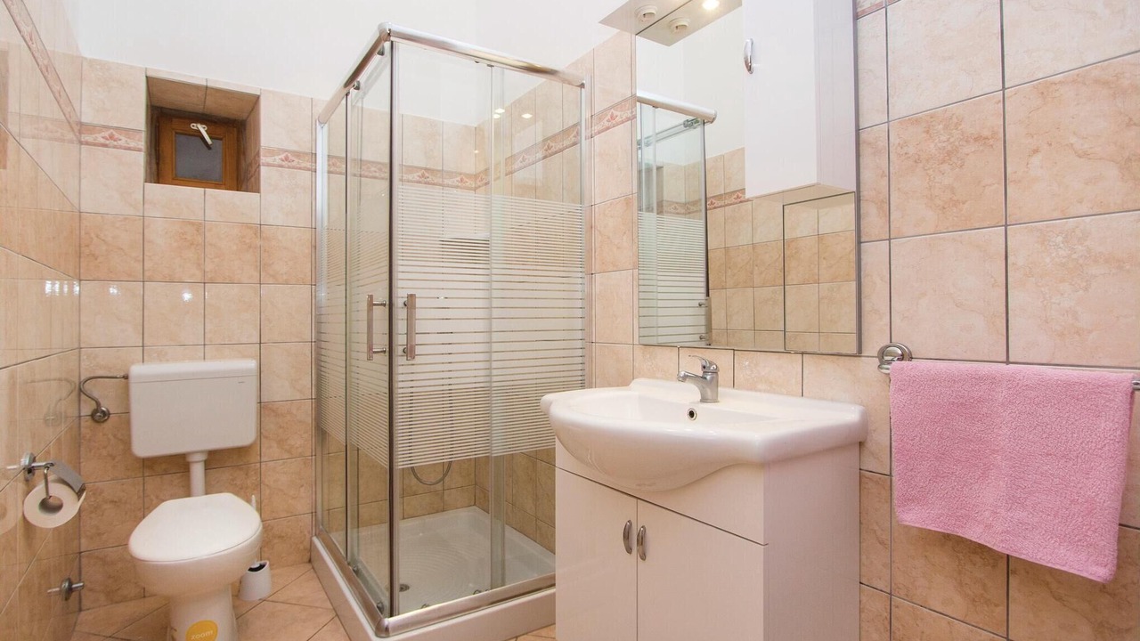 Photo of Bathroom in Bicici