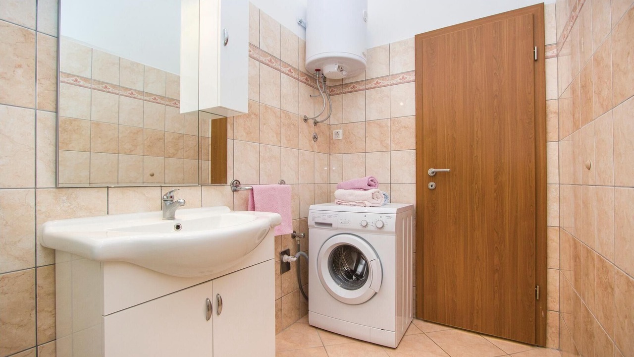 Photo of Bathroom in Bicici