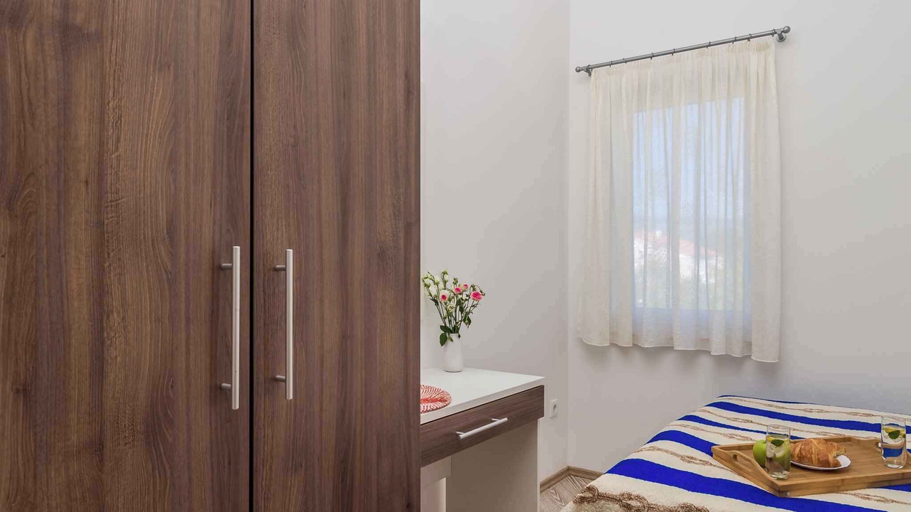 Photo of Bedroom in Silo