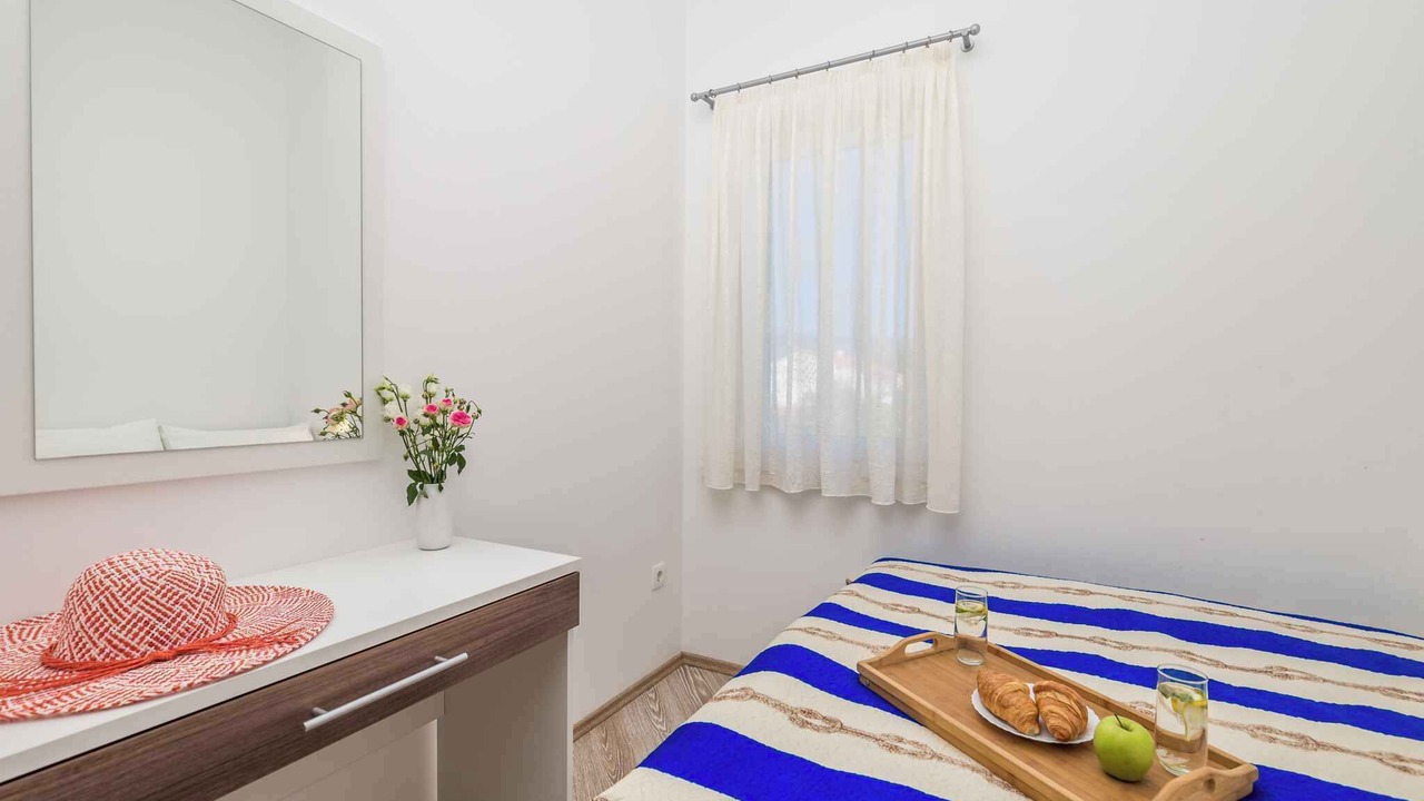 Photo of Bedroom in Silo