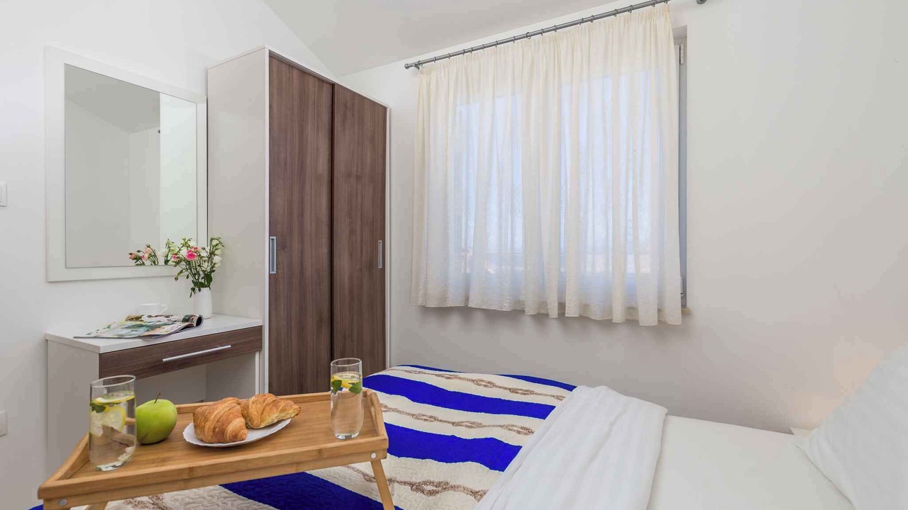 Photo of Bedroom in Silo