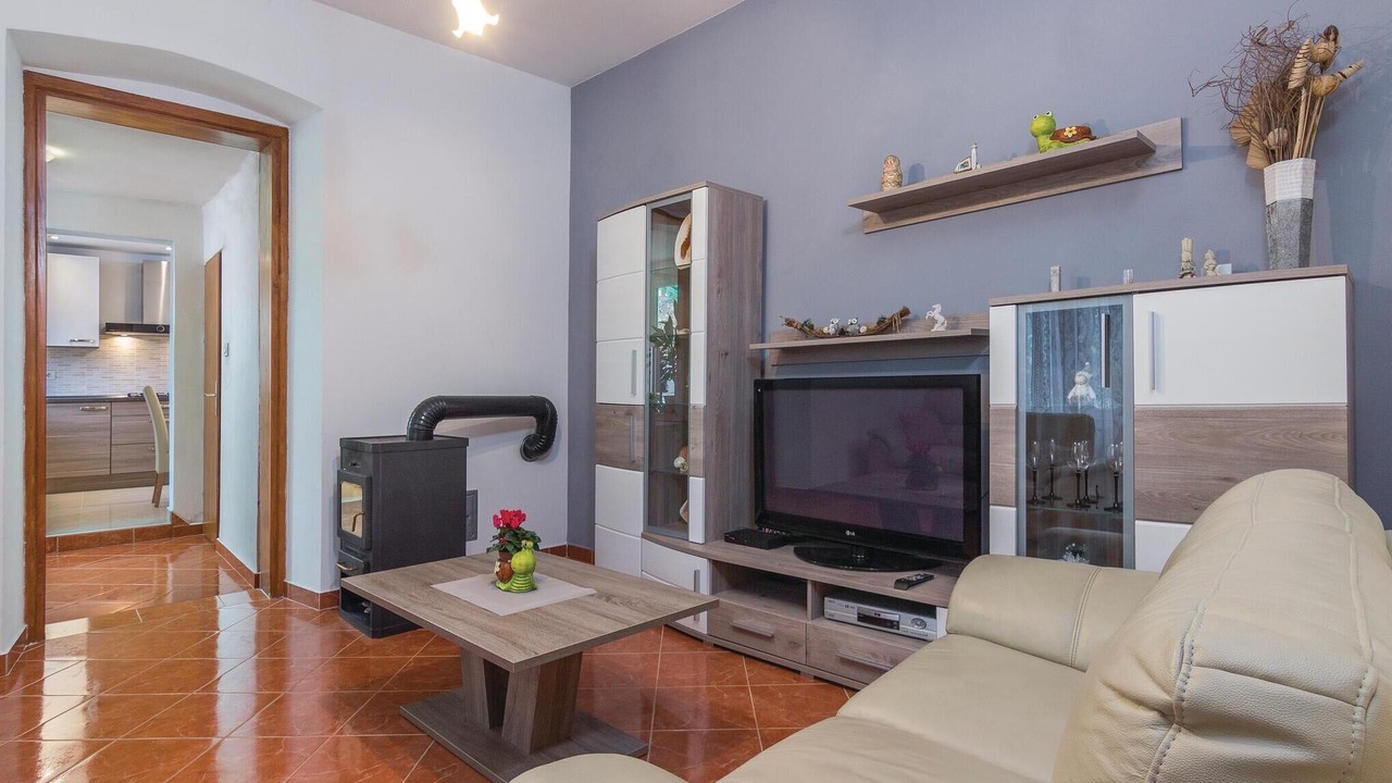 Photo of Bedroom in Trget