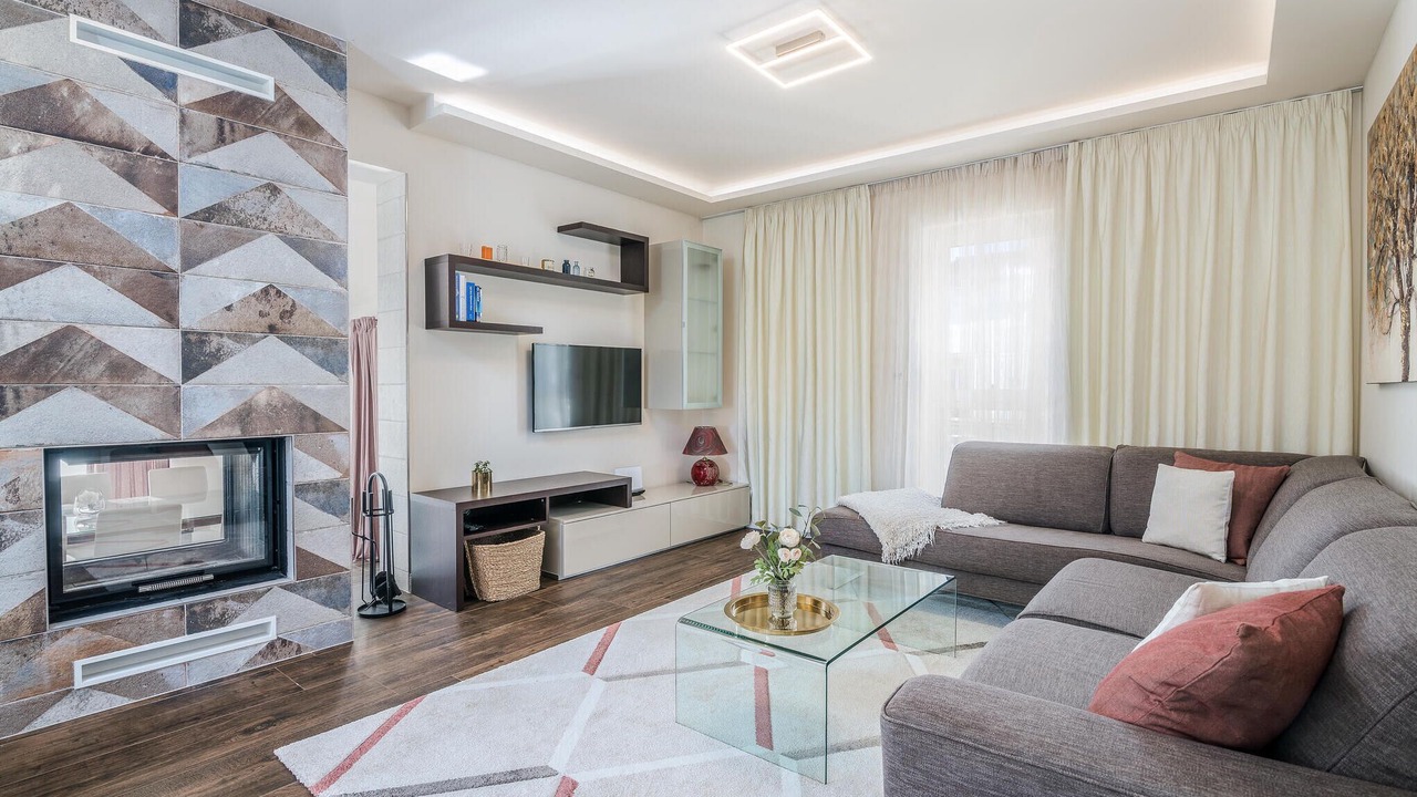 Photo of Bedroom in Poljica