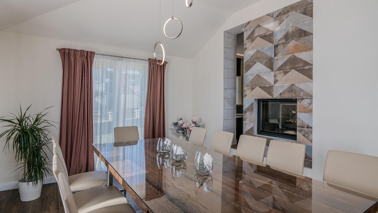 Photo of Bedroom in Poljica