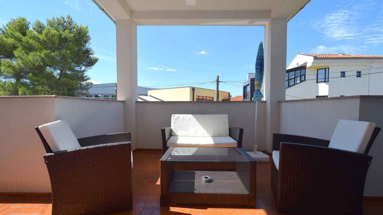 Photo of Patio Balcony in Bogovici