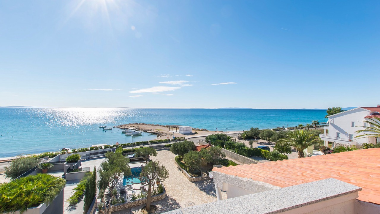 Photo of Outdoor in Novalja