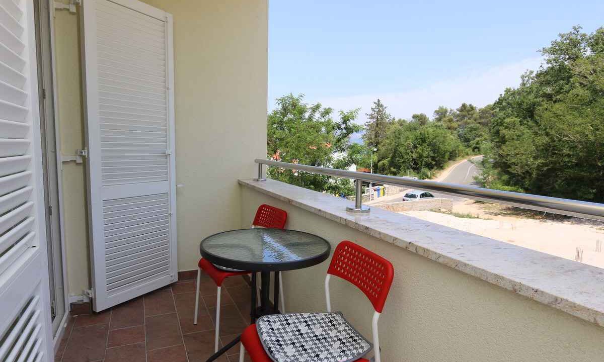 Photo of Patio Balcony in Soline