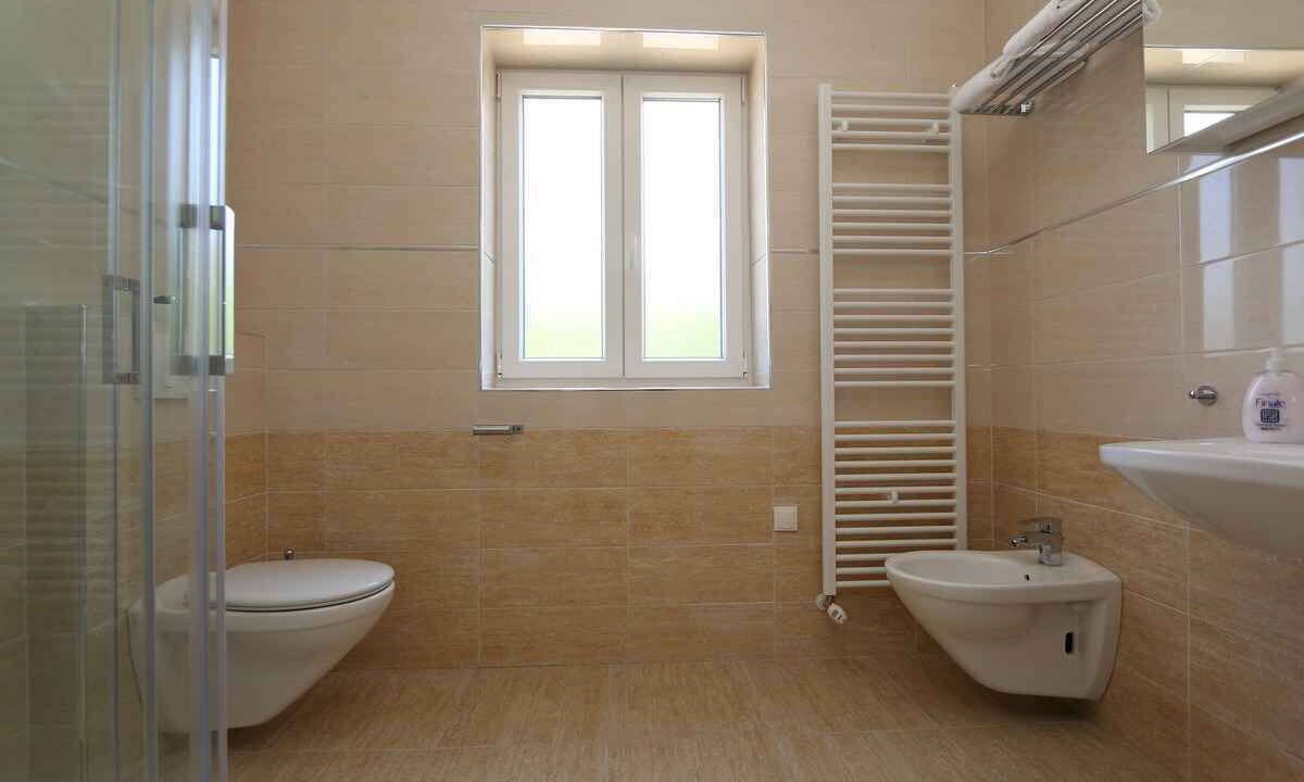 Photo of Bathroom in Soline