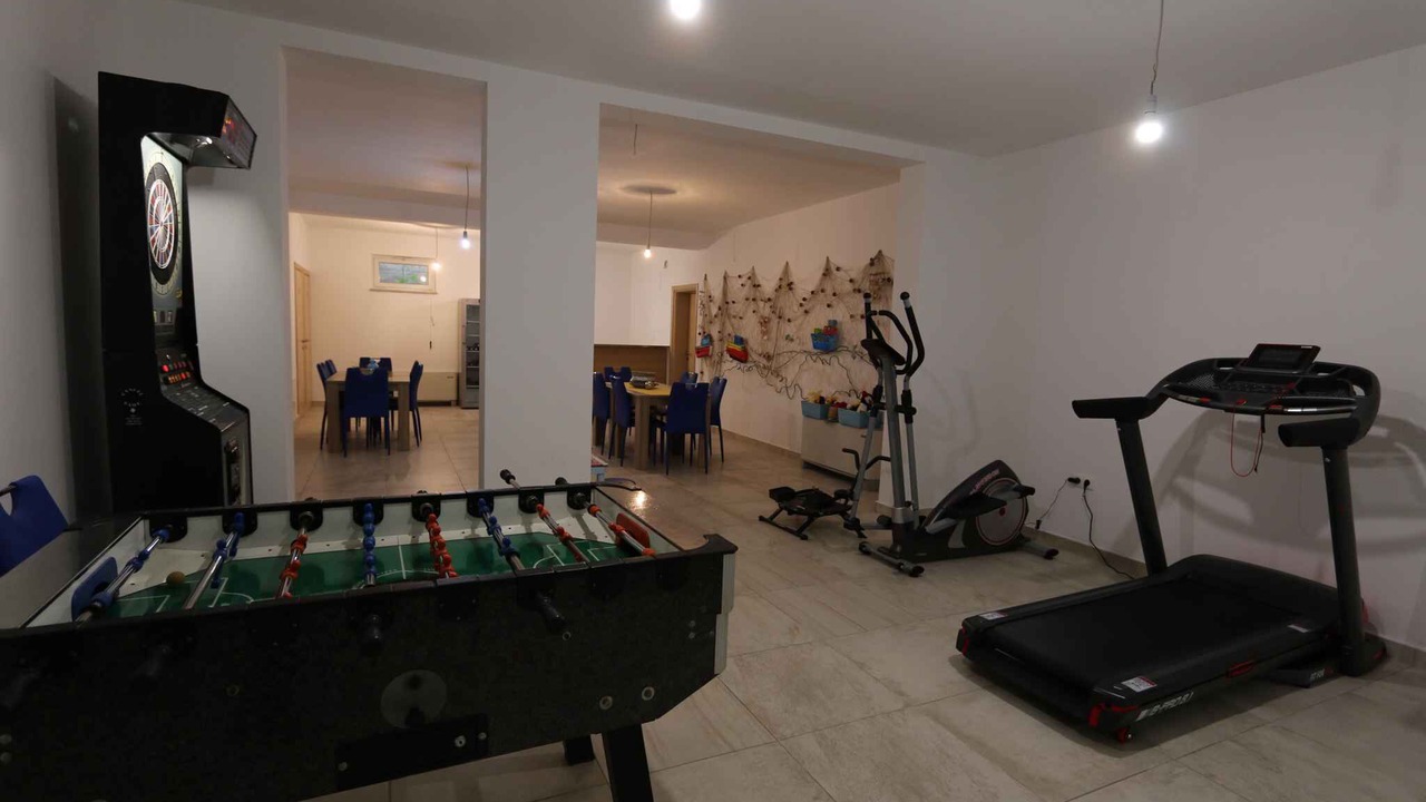 Photo of Bedroom in Soline