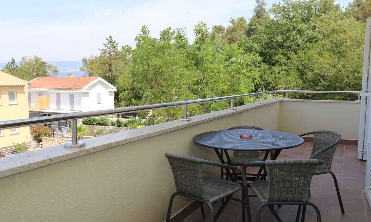 Photo of Patio Balcony in Soline