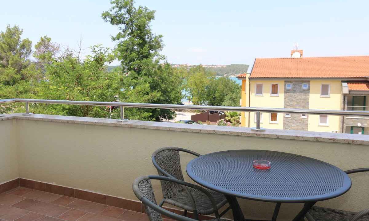 Photo of Patio Balcony in Soline