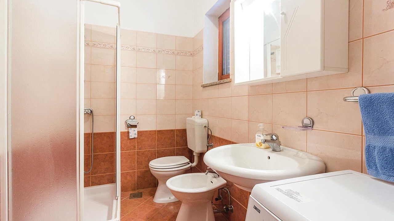 Photo of Bathroom in Rebici