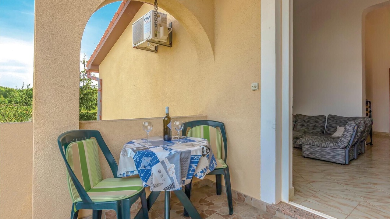 Photo of Patio Balcony in Rebici