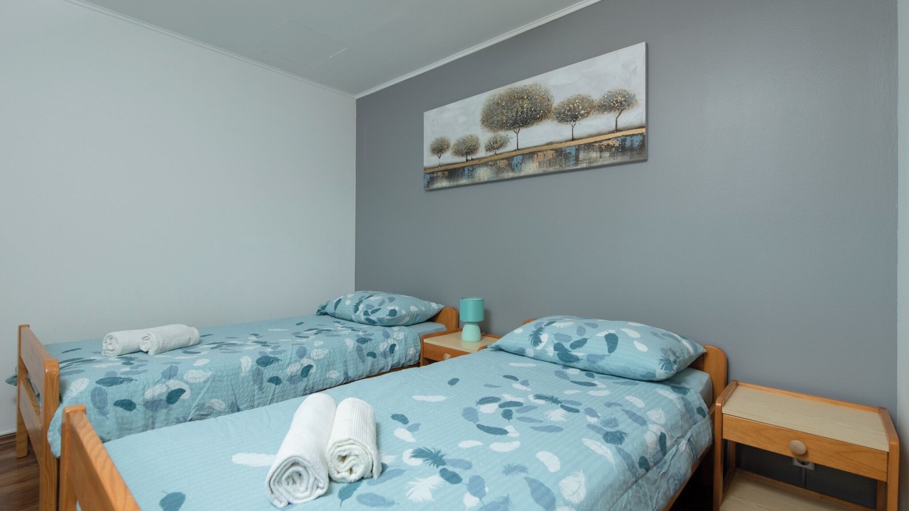 Photo of Bedroom in Mali Vareski