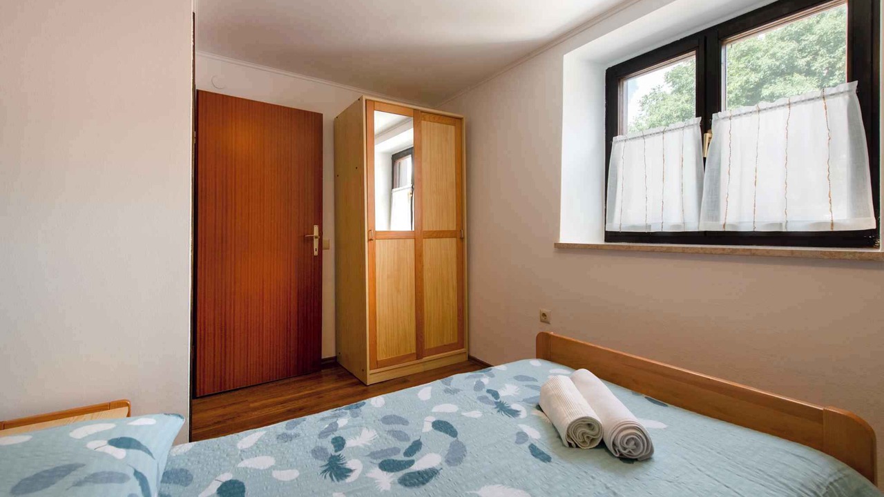 Photo of Bedroom in Mali Vareski