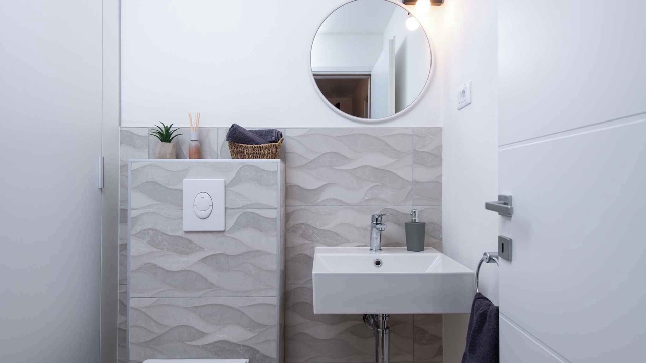 Photo of Bathroom in Mali Vareski