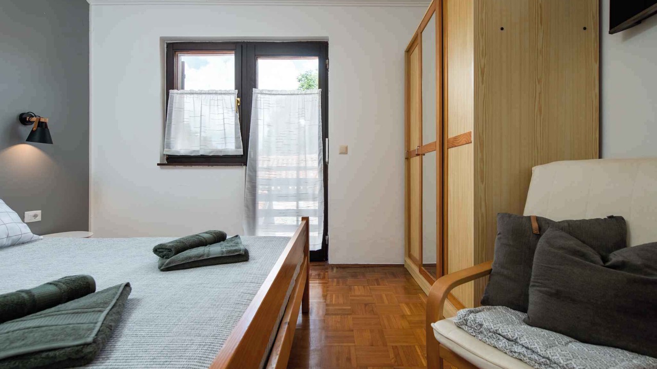 Photo of Bedroom in Mali Vareski