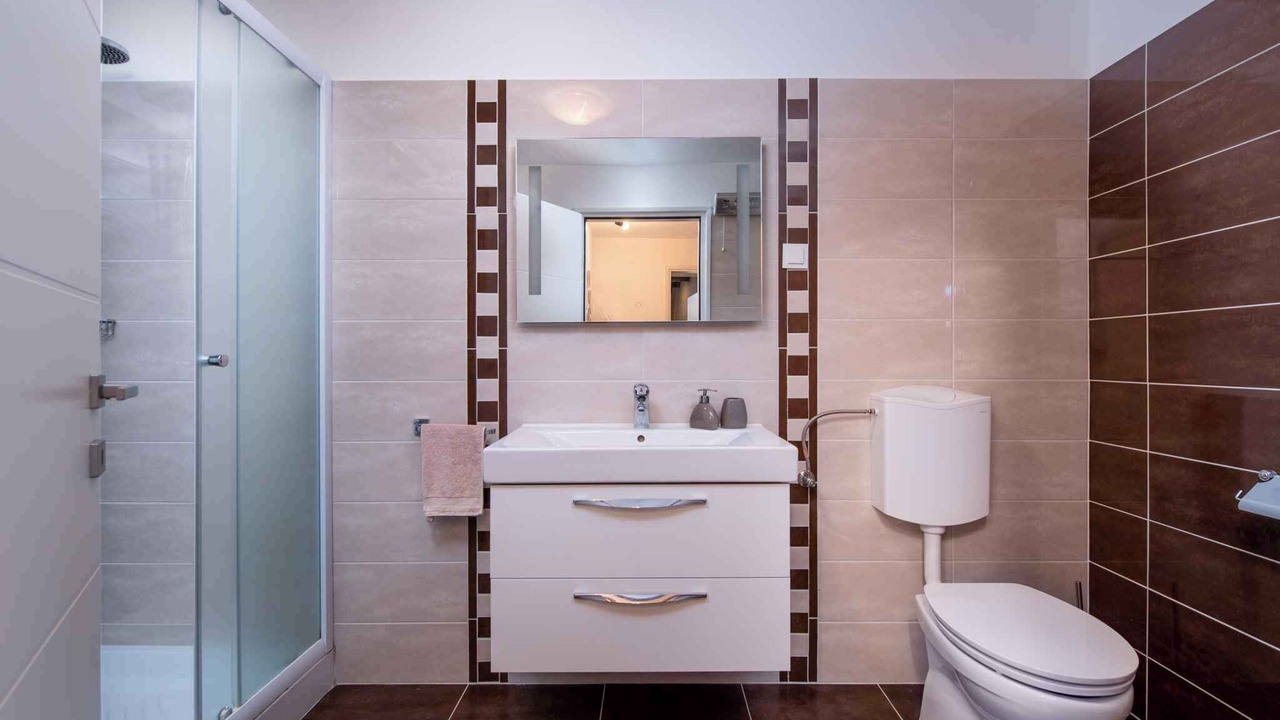 Photo of Bathroom in Mali Vareski