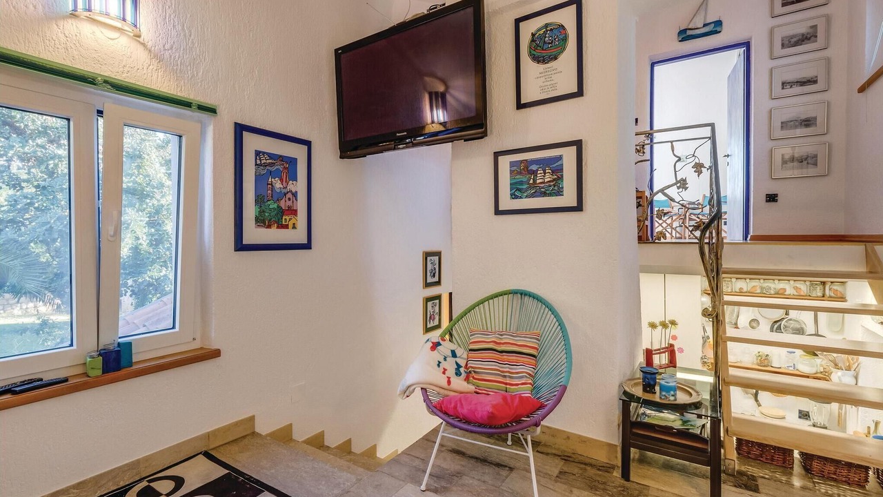 Photo of Bedroom in Cove Murtar