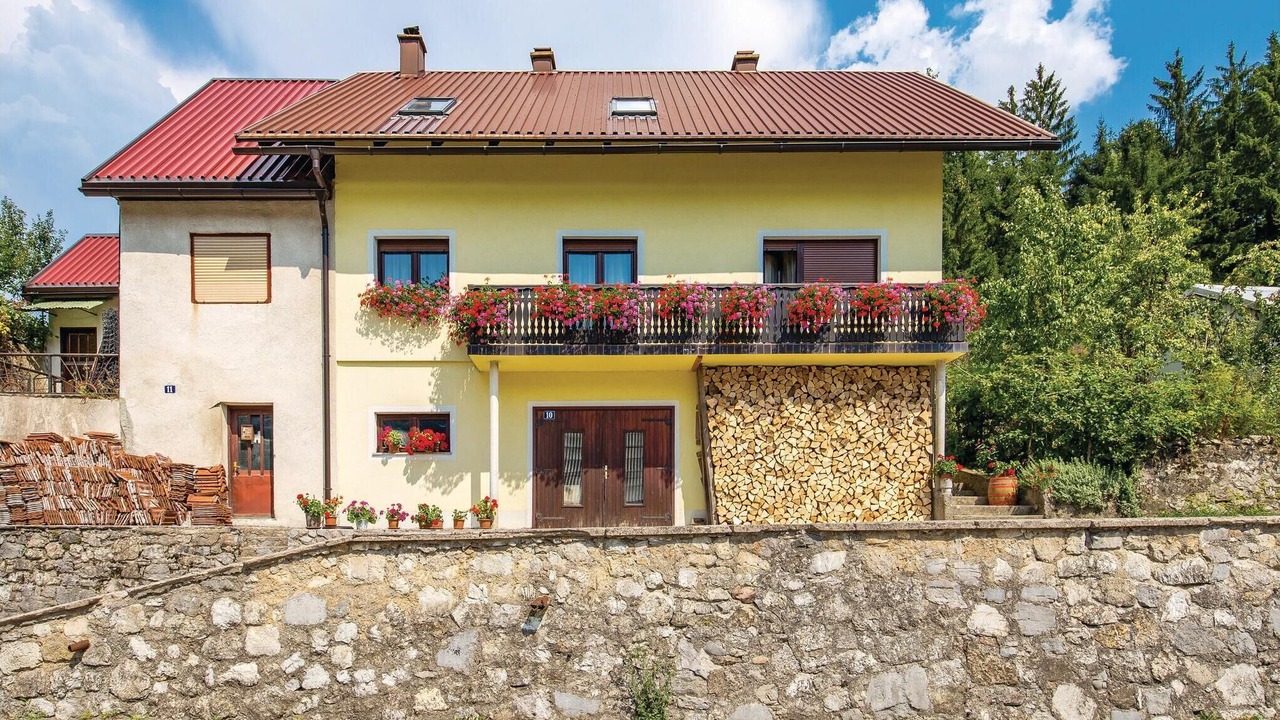 Photo of Outdoor in Lokve