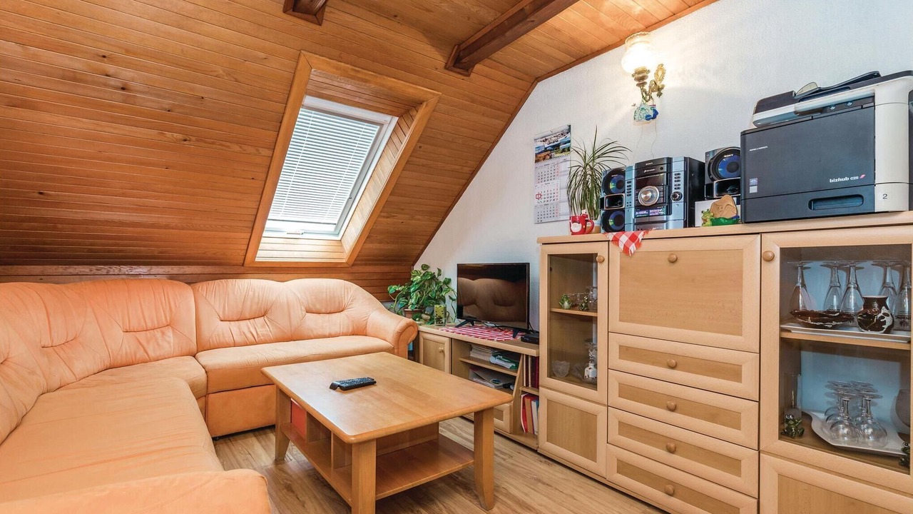 Photo of Bedroom in Lokve