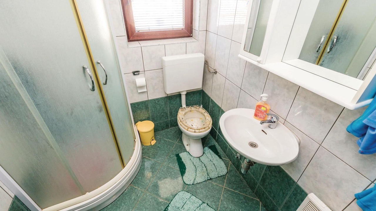 Photo of Bathroom in Lokve