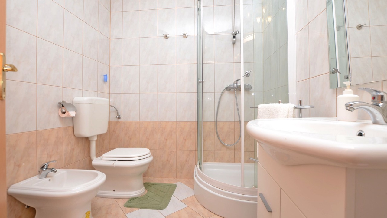 Photo of Bathroom in Medulin