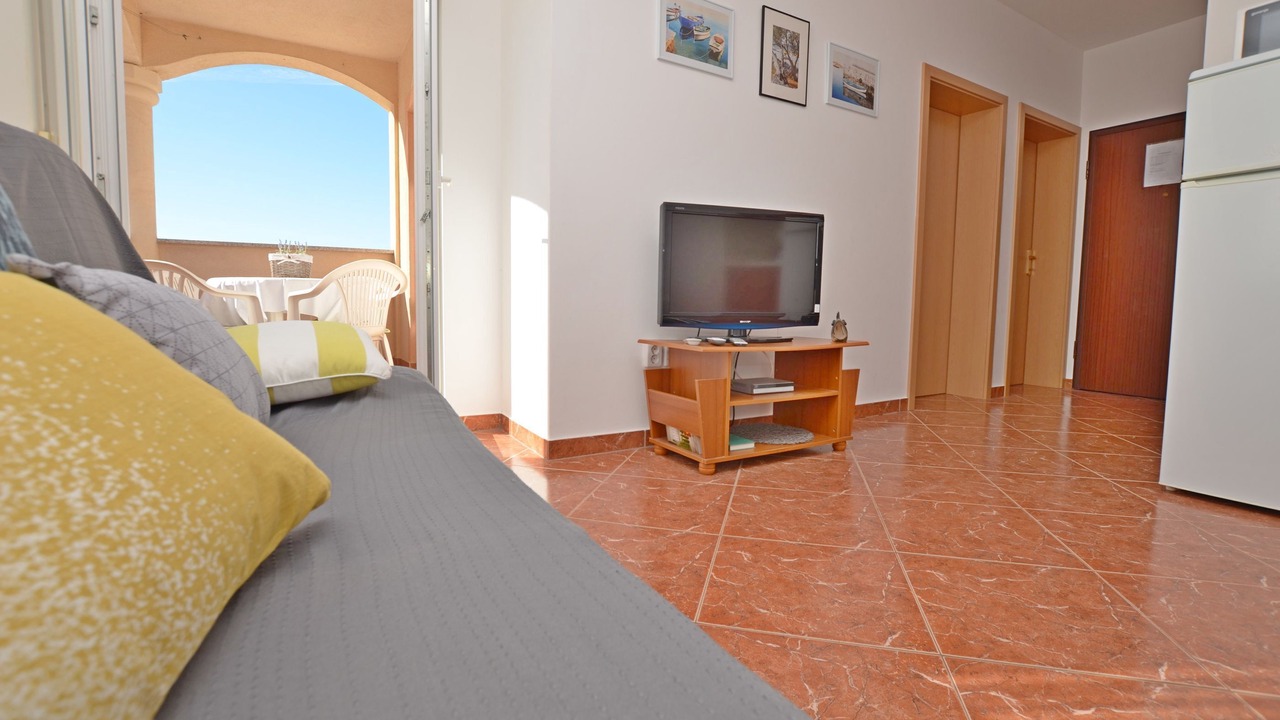 Photo of Livingroom in Medulin