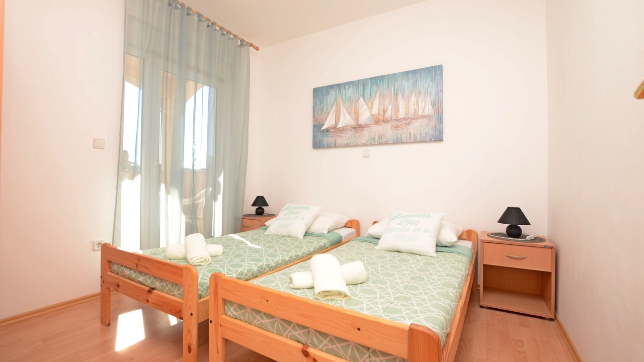 Photo of Bedroom in Medulin