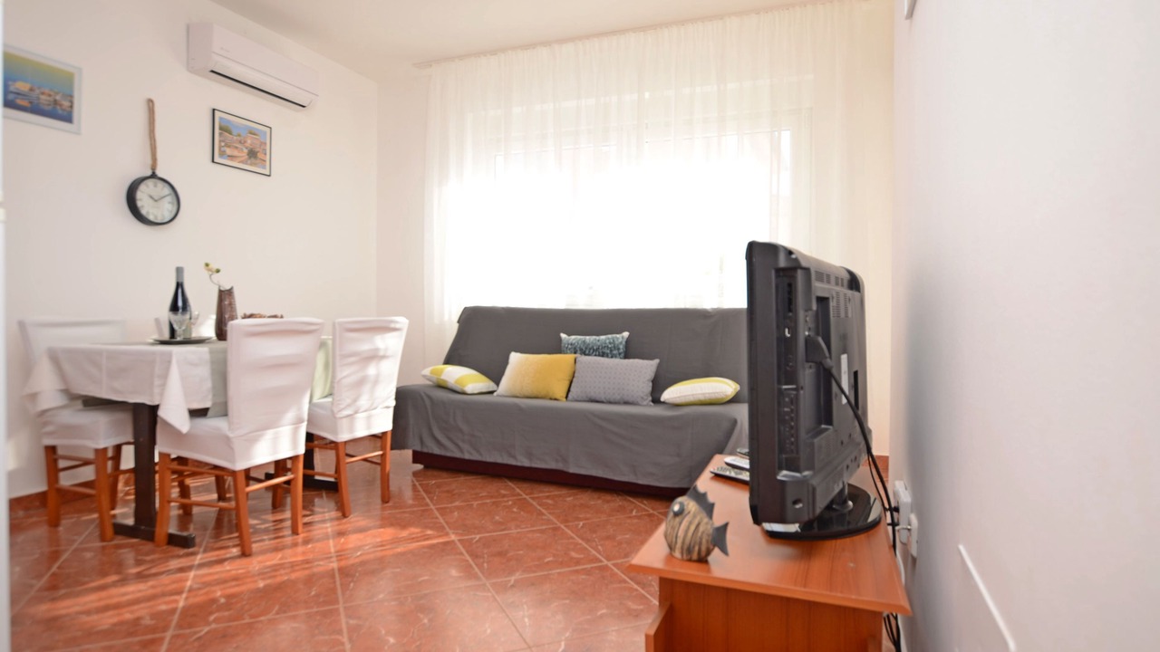 Photo of Livingroom in Medulin