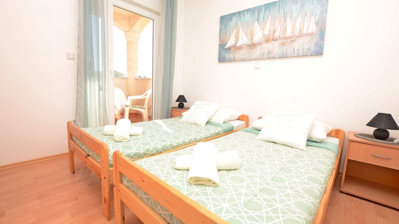 Photo of Bedroom in Medulin