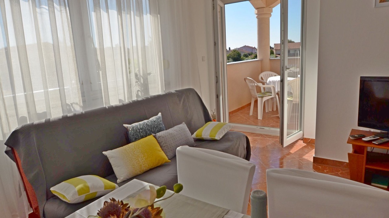 Photo of Livingroom in Medulin