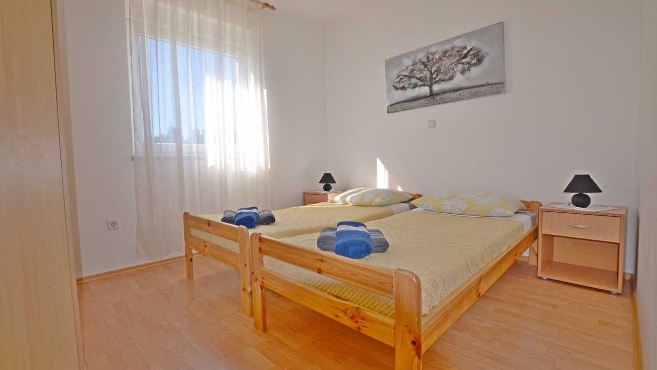 Photo of Bedroom in Medulin