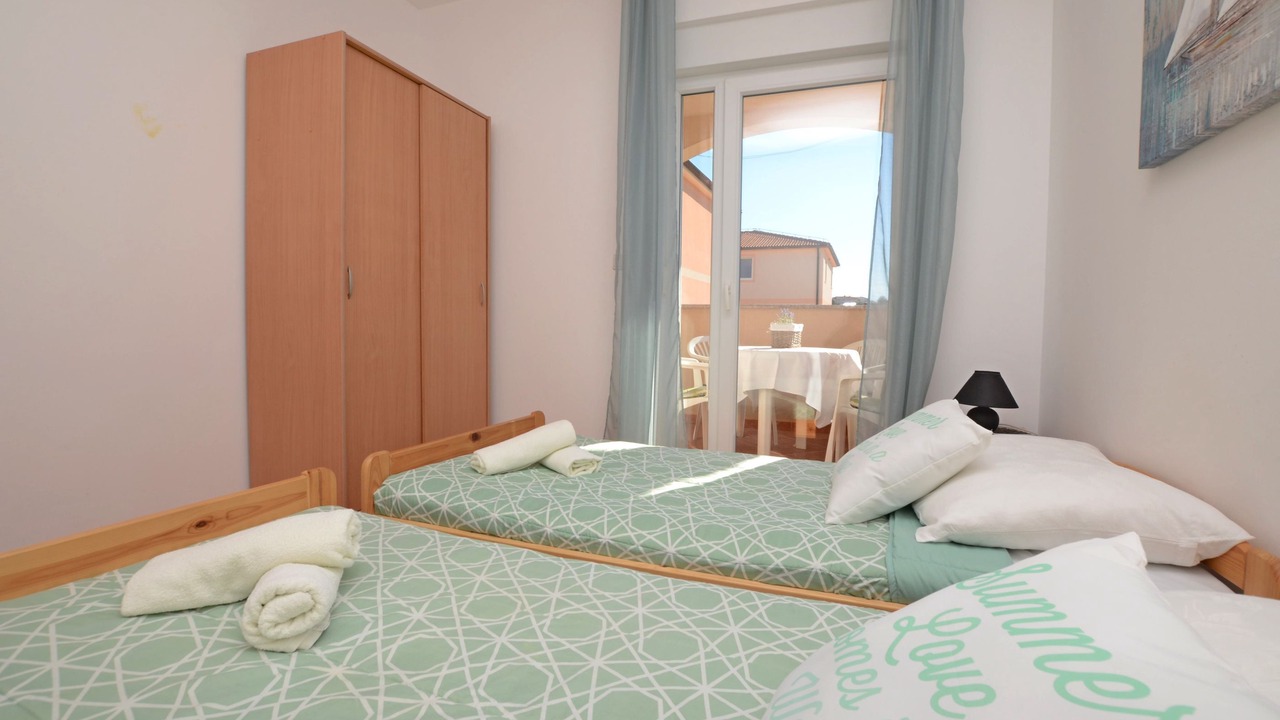 Photo of Bedroom in Medulin