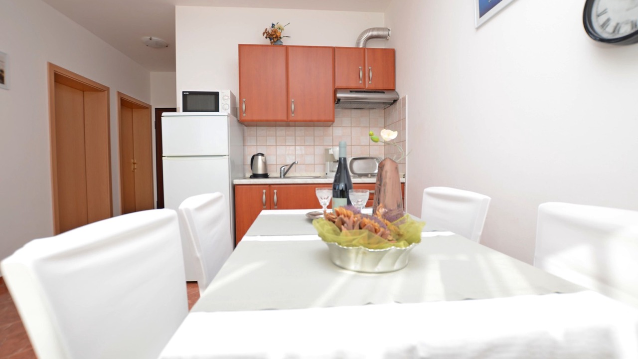Photo of Kitchen in Medulin