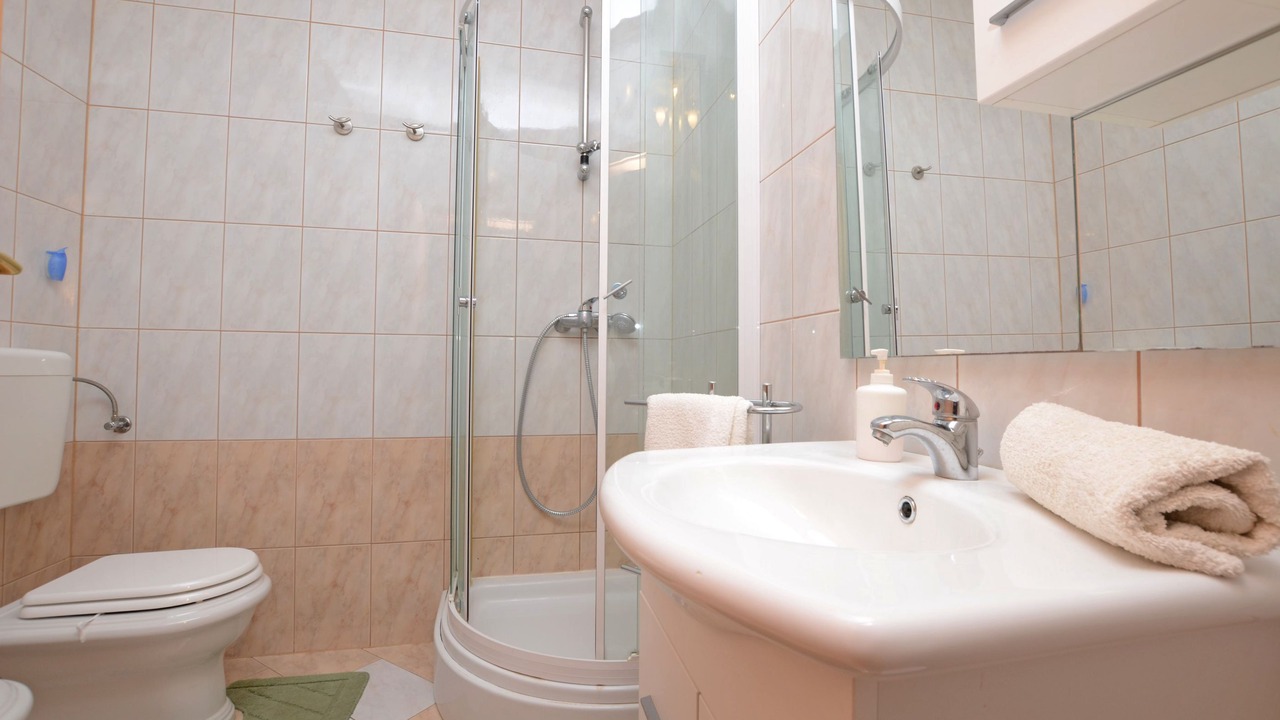 Photo of Bathroom in Medulin