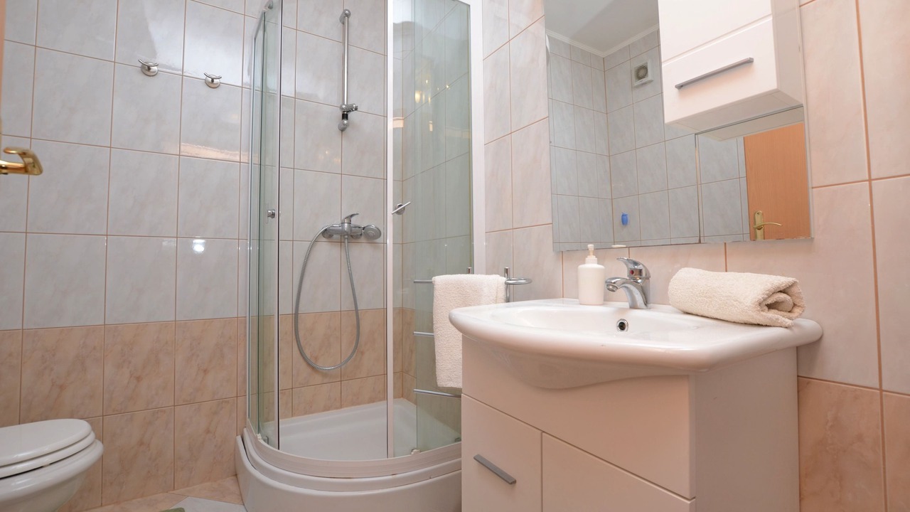 Photo of Bathroom in Medulin