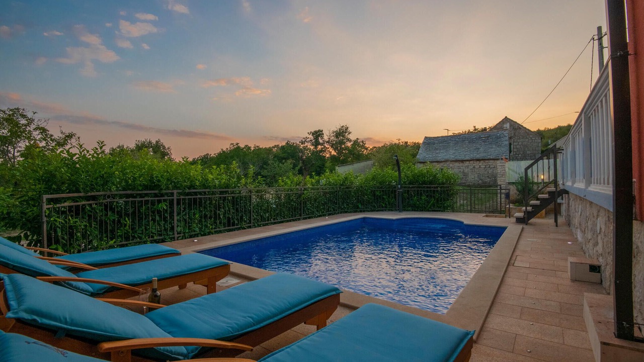 Photo of Outdoor in Central Dalmatia