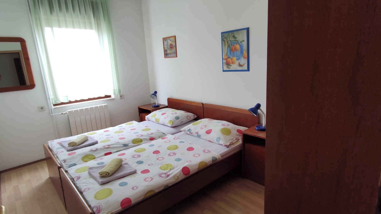 Photo of Bedroom in Krk
