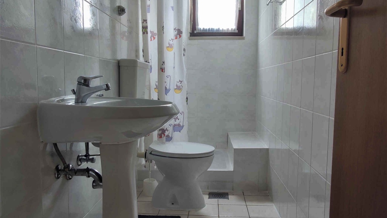 Photo of Bathroom in Krk