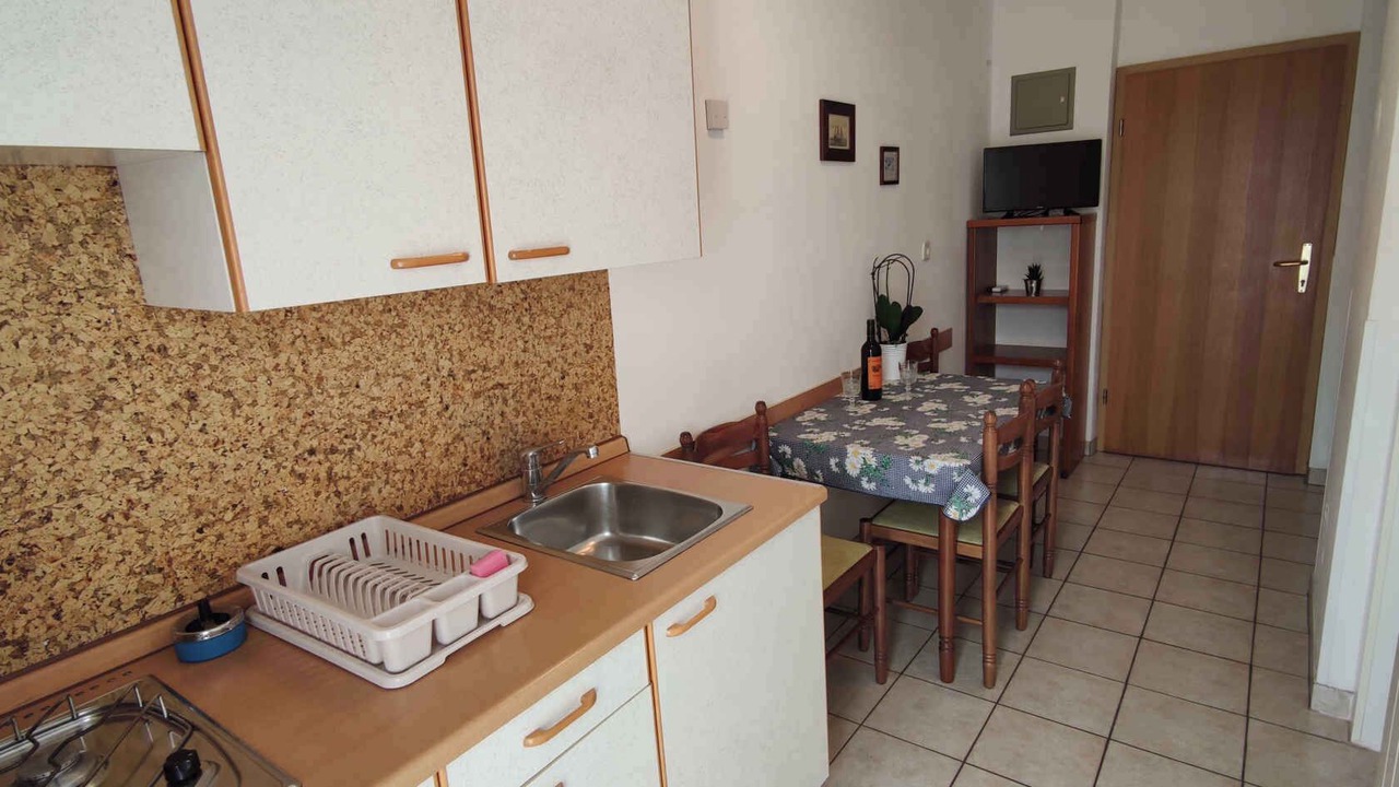 Photo of Kitchen in Krk