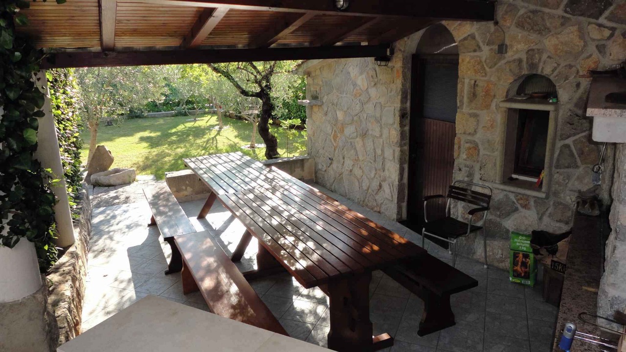 Photo of Outdoor in Krk