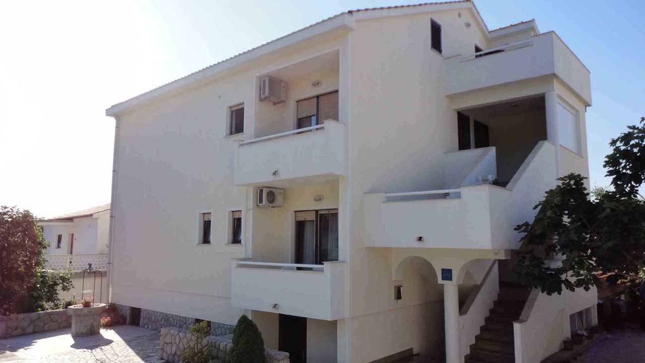 Photo of Outdoor in Krk