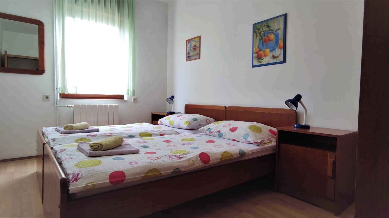 Photo of Bedroom in Krk