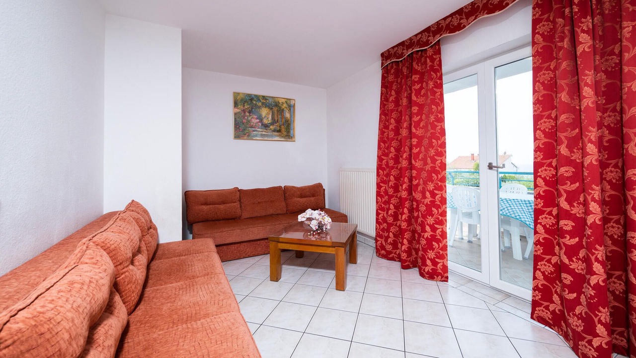 Photo of Bedroom in Pjescana Uvala