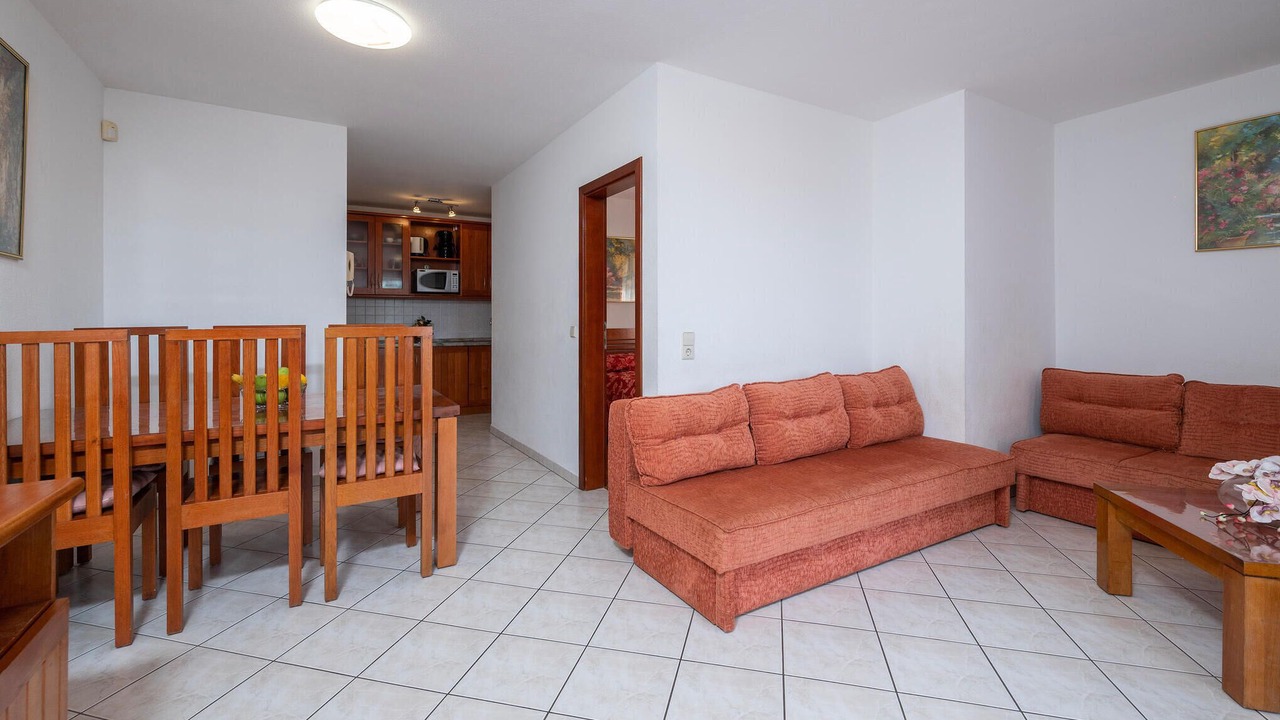 Photo of Bedroom in Pjescana Uvala