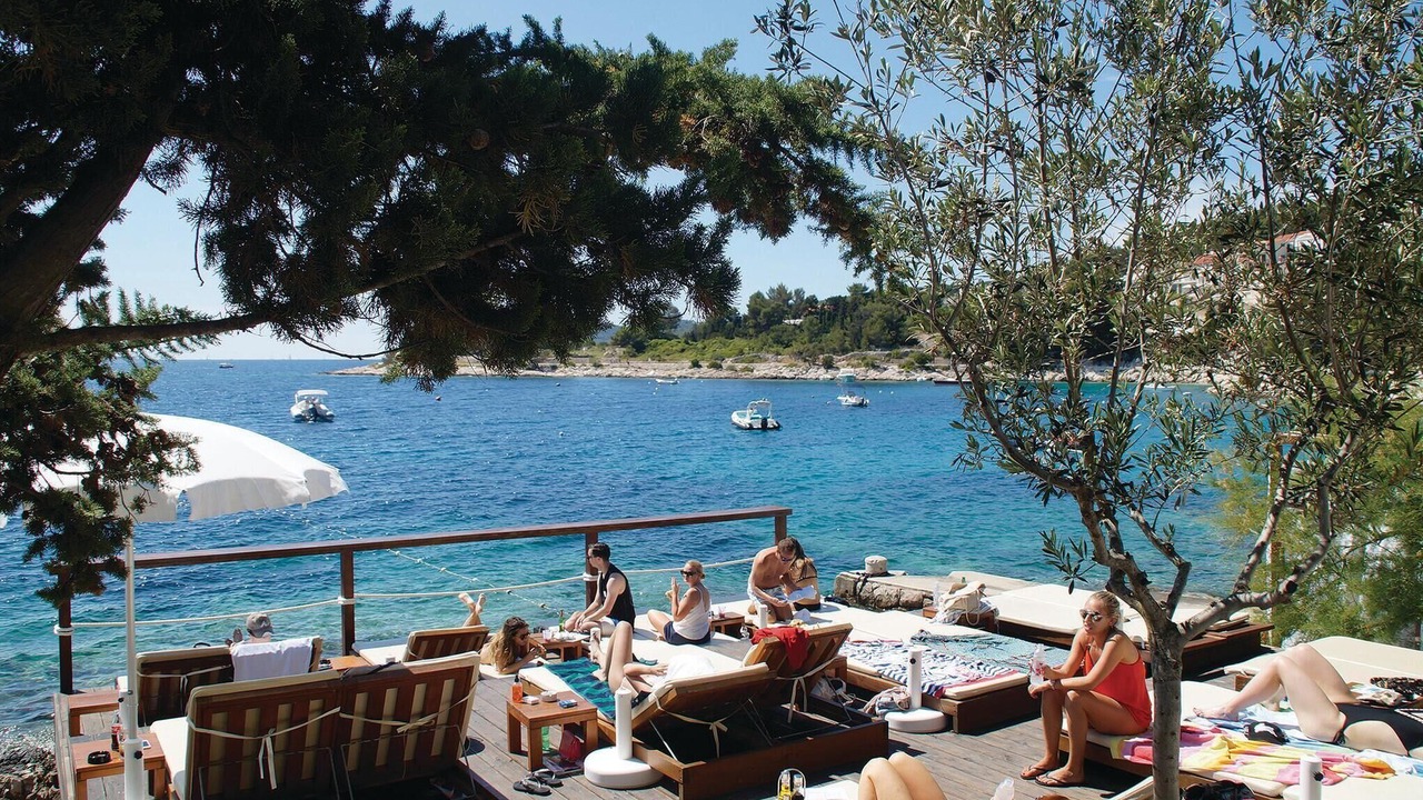 Photo of Others in Island Hvar