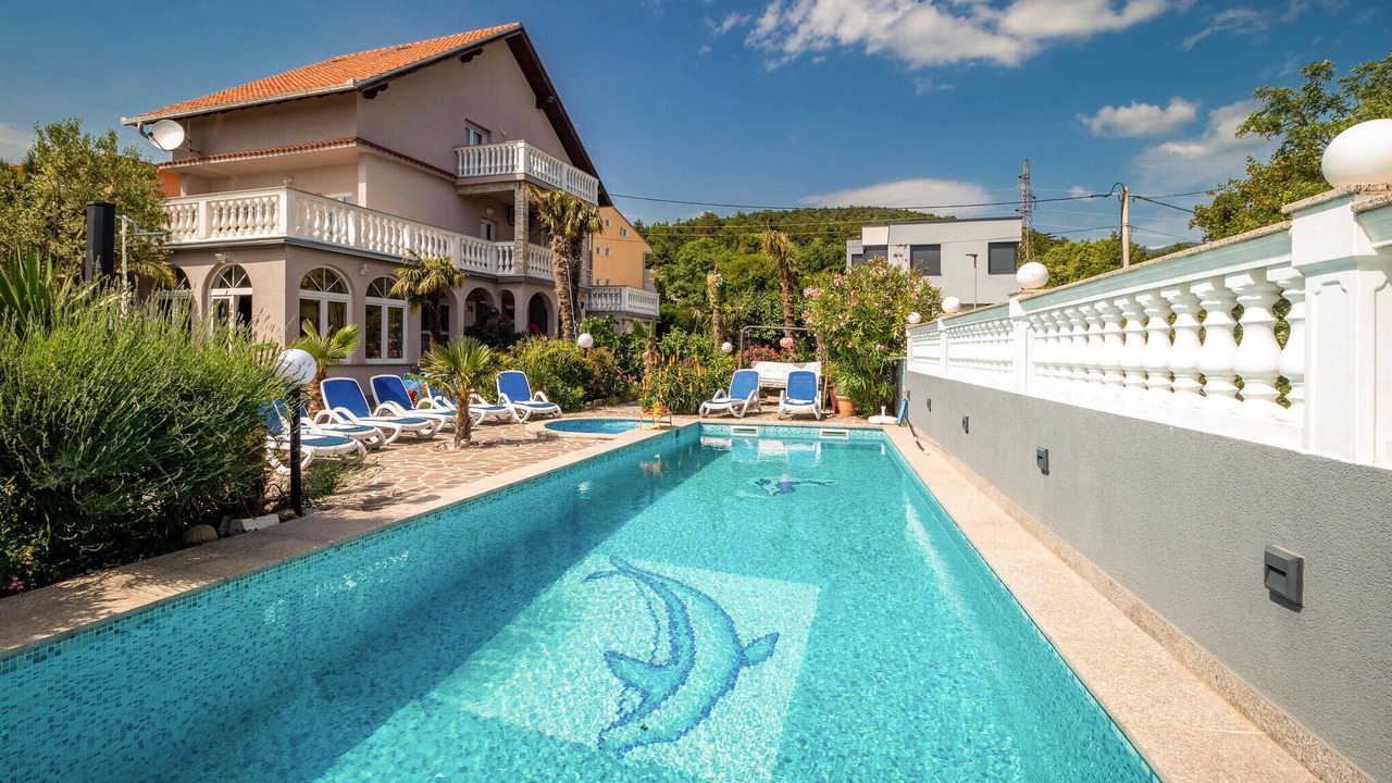 Photo of Outdoor in Crikvenica