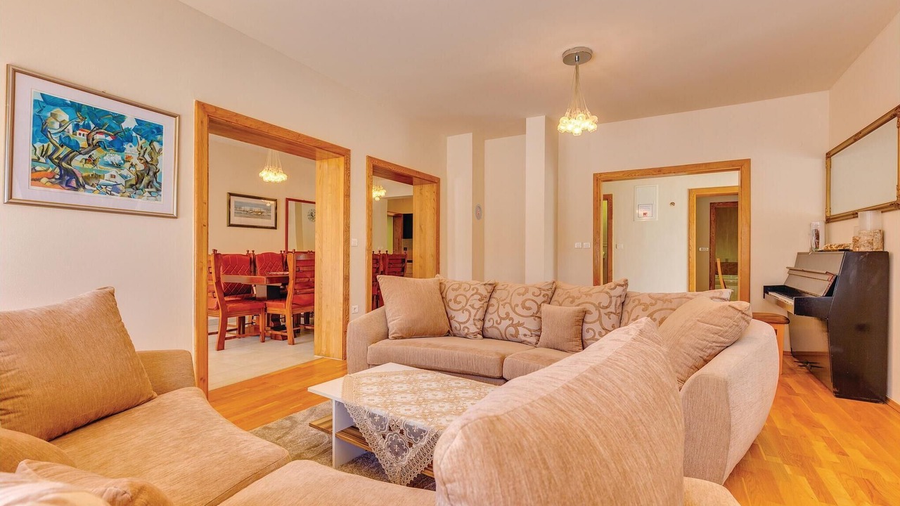 Photo of Bedroom in Bribir
