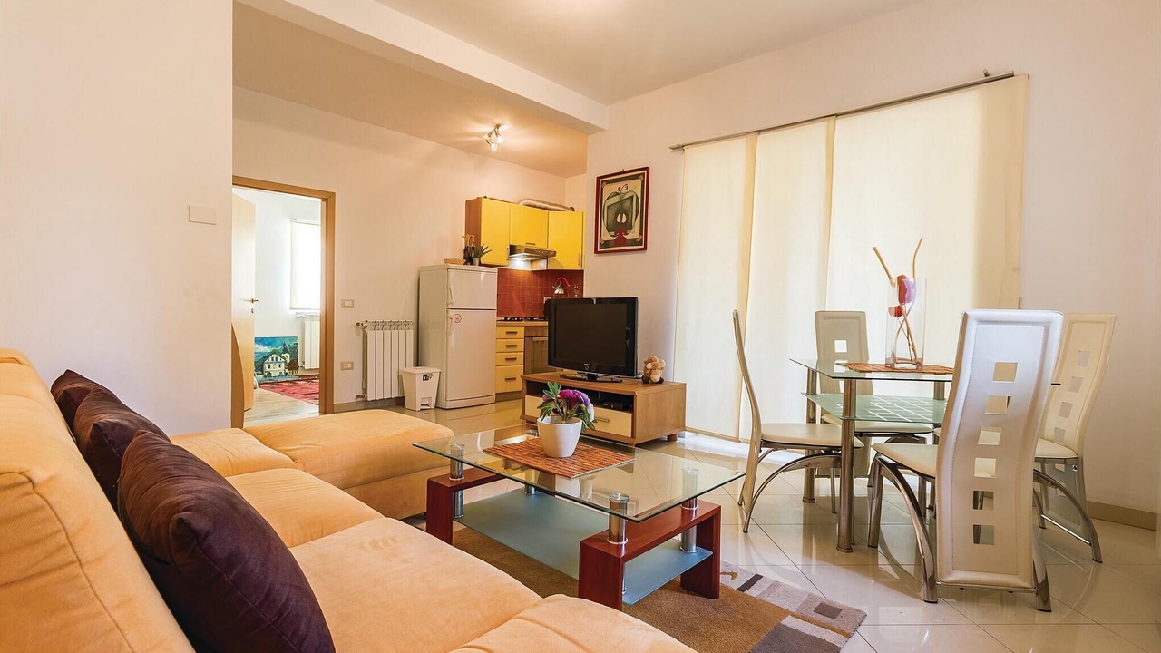Photo of Bedroom in Pomer